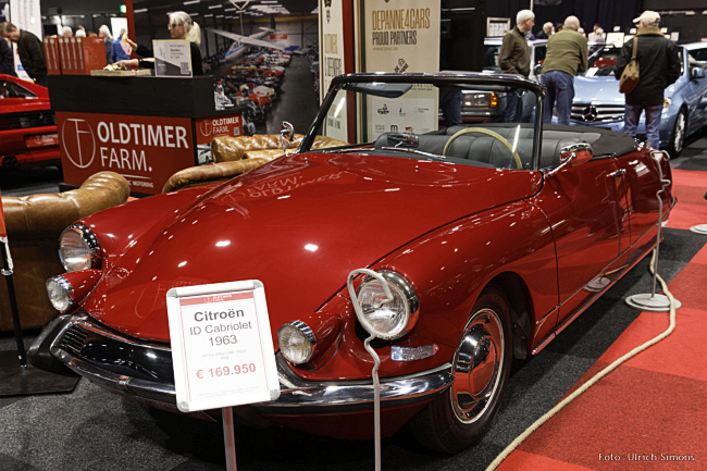 Maastricht Interclassics 2025